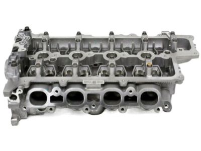 2017 Kia Rio Cylinder Head - 221002B710