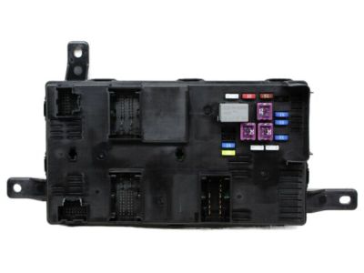 2011 Kia Sedona Fuse Box - 919584D220