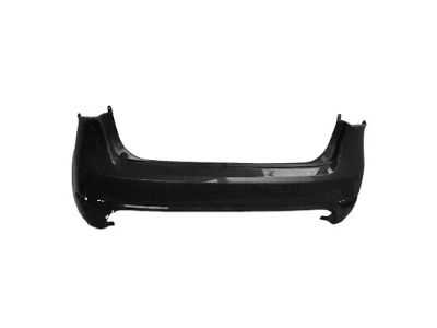 2016 Kia Forte Koup Bumper - 86611A7500