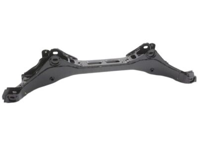 Kia 554102S010 Crossmember-Rear