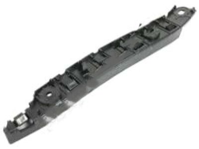 Kia 866134C000 Bracket Assembly-Rear Bumper