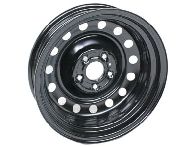 Kia Spare Wheel - 529103S910