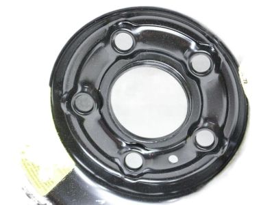 Kia 529103S910 Wheel Assembly-Temporary