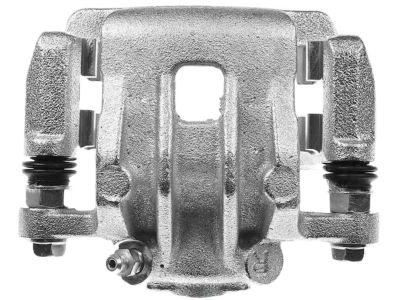 Kia 583112TA60 Rear Brake Caliper Kit, Right