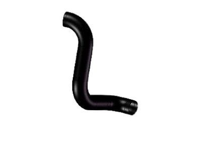 Kia 0K56A43660B Brake Rear Pipe, Left