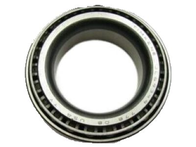 Kia Sportage Wheel Bearing - 0K01A33075