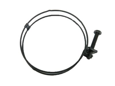 Kia 1471193006B Clamp-Hose