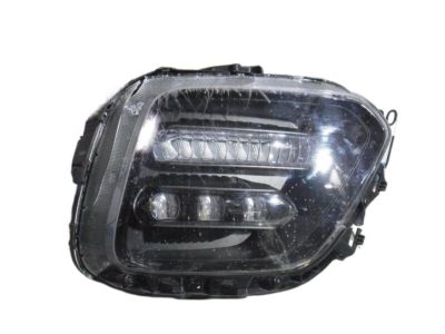 2022 Kia Soul Fog Light - 92202J2000