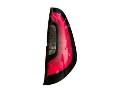 2015 Kia Soul Tail Light - 92402B2110