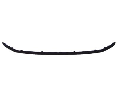 Kia Soul Air Deflector - 865252K000