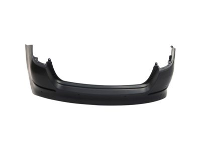 2015 Kia Optima Bumper - 866104C510