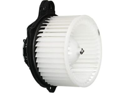 Kia Forte Koup Blower Motor - 971133X000