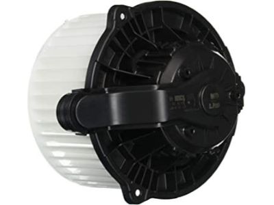 Kia 971133X000 Motor & Fan Assembly-A/C