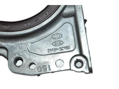 Kia 211303C150 Case Assembly-Oil Seal