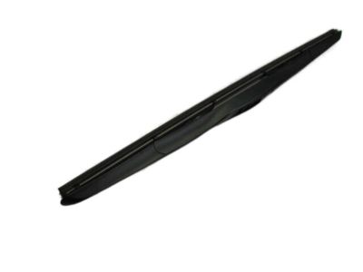 Kia 983603T000 Passeger Windshield Wiper Blade Assembly