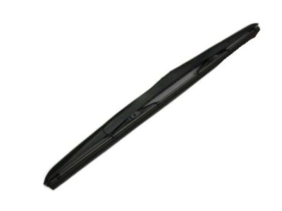 Kia 983603T000 Passeger Windshield Wiper Blade Assembly