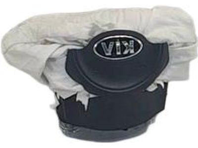 2014 Kia Optima Air Bag - 569002T520CRA