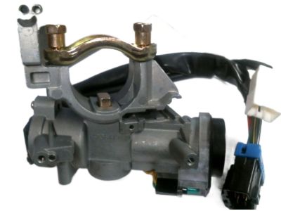 2002 Kia Spectra Ignition Switch - 0K2BX76990B