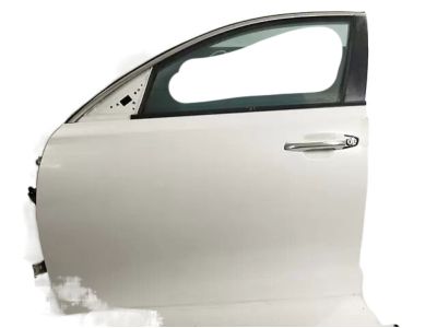 Kia 76111D5000 Panel-Front Door Out