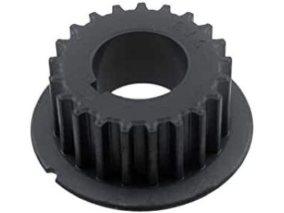 Kia 0K30C11321 PULLEY-TBELT