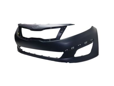 Kia 865114C500 Front Bumper Cover