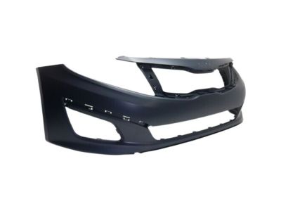 Kia 865114C500 Front Bumper Cover