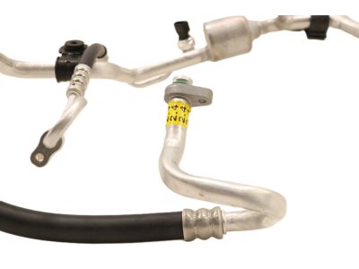 Kia Sorento A/C Hose - 977591U500