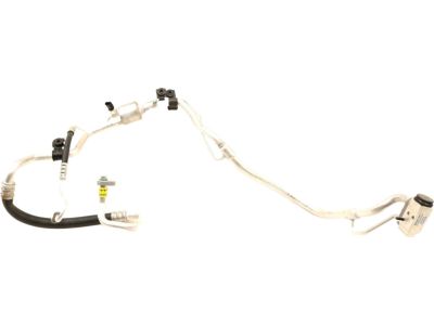 Kia Sorento A/C Hose - 977591U500