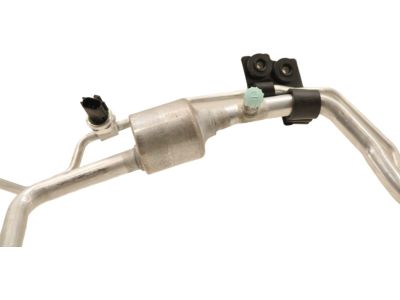 Kia Sorento A/C Hose - 977591U500