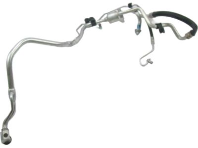 Kia Sorento A/C Hose - 977591U500