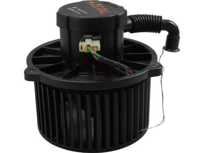 1998 Kia Sephia Blower Motor - 1K2A161B10A