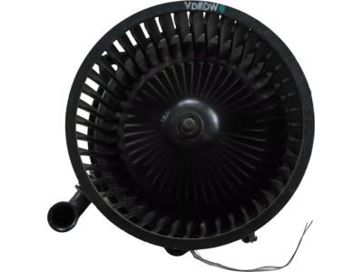 1998 Kia Sephia Blower Motor - 1K2A161B10A