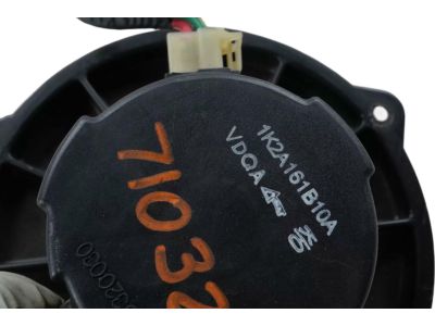 1998 Kia Sephia Blower Motor - 1K2A161B10A