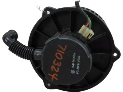 1998 Kia Sephia Blower Motor - 1K2A161B10A