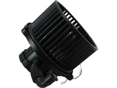 1998 Kia Sephia Blower Motor - 1K2A161B10A