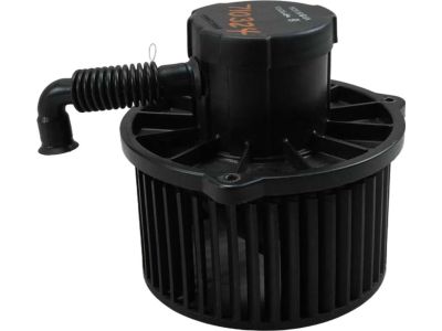 1998 Kia Sephia Blower Motor - 1K2A161B10A