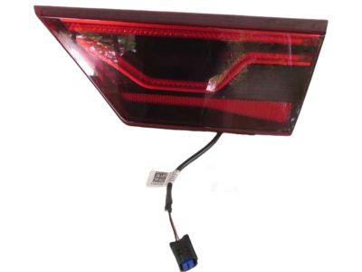 Kia Forte Tail Light - 92404M7100