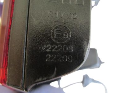 Kia Forte Tail Light - 92404M7100