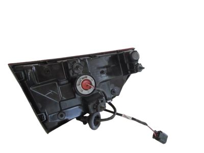 Kia Forte Tail Light - 92404M7100