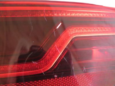 Kia Forte Tail Light - 92404M7100