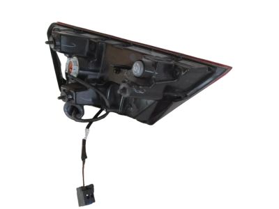 Kia Forte Tail Light - 92404M7100