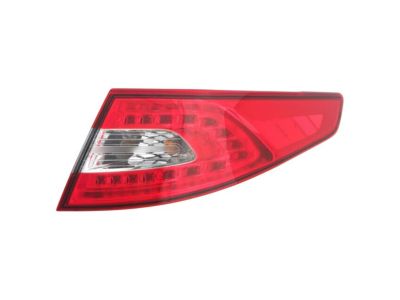 2011 Kia Optima Tail Light - 924022T110