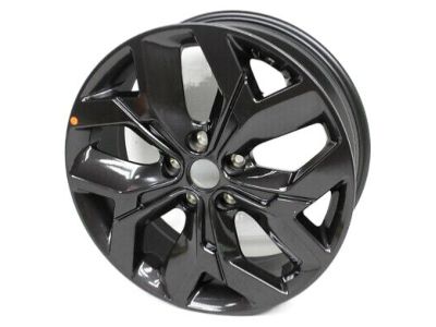 Kia Sportage Spare Wheel - 52910D9370