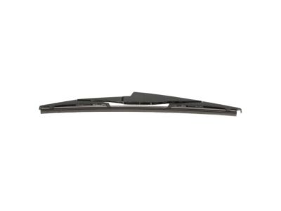 Kia 988502W000 Rear Windshield Wiper Blade Assembly