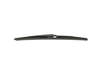 Kia 988502W000 Rear Windshield Wiper Blade Assembly