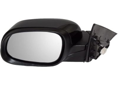 Kia Soul Car Mirror - 87610B2510