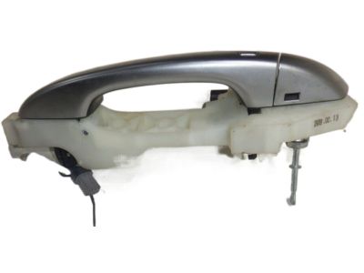 2020 Kia Stinger Door Handle - 83661J5000