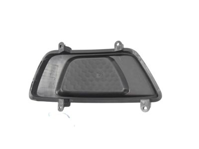 Kia 865181D051 BLANKING Cover-Front Bumper