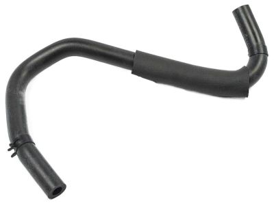 Kia 0K30E13840B Hose-Ventilator