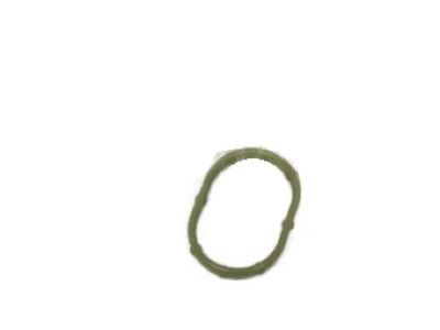 Kia 263453C100 Oil Seal Rear